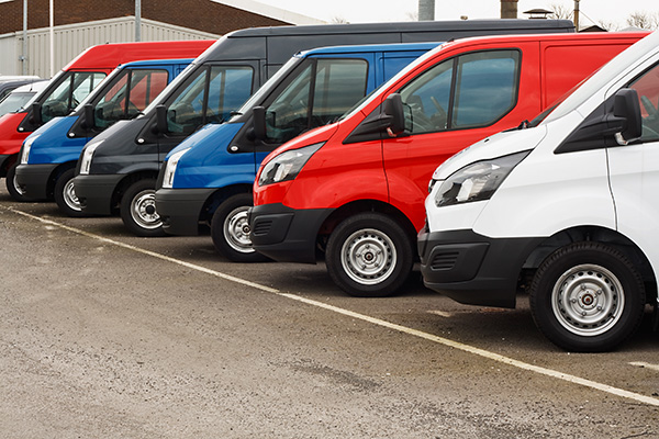 From Reliability to Cost Savings: Why Fleet Maintenance Is a Game-Changer